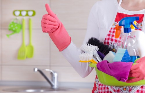 Waste disposal compliance and customer responsibilities