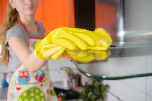 Spot cleaning mattress stains with gentle care