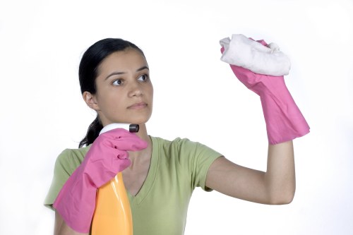 Employees maintaining wellbeing and safety under a health and safety policy
