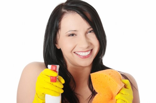 One off cleaning for a tidy bathroom and refreshed surfaces